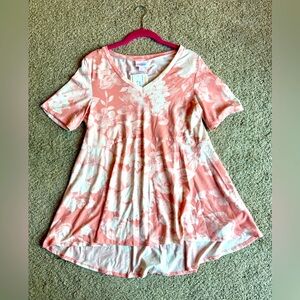 LuLaRoe Jana Top